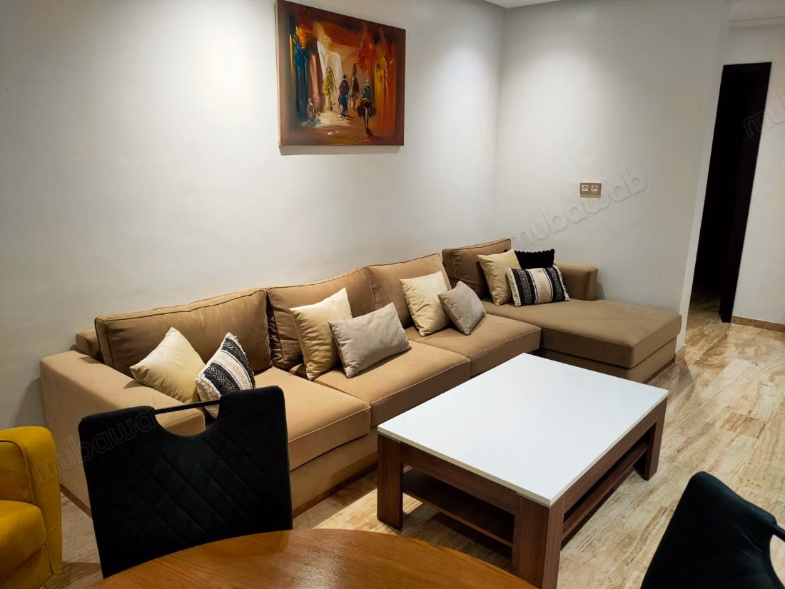 Appartement pour la location longue durée
