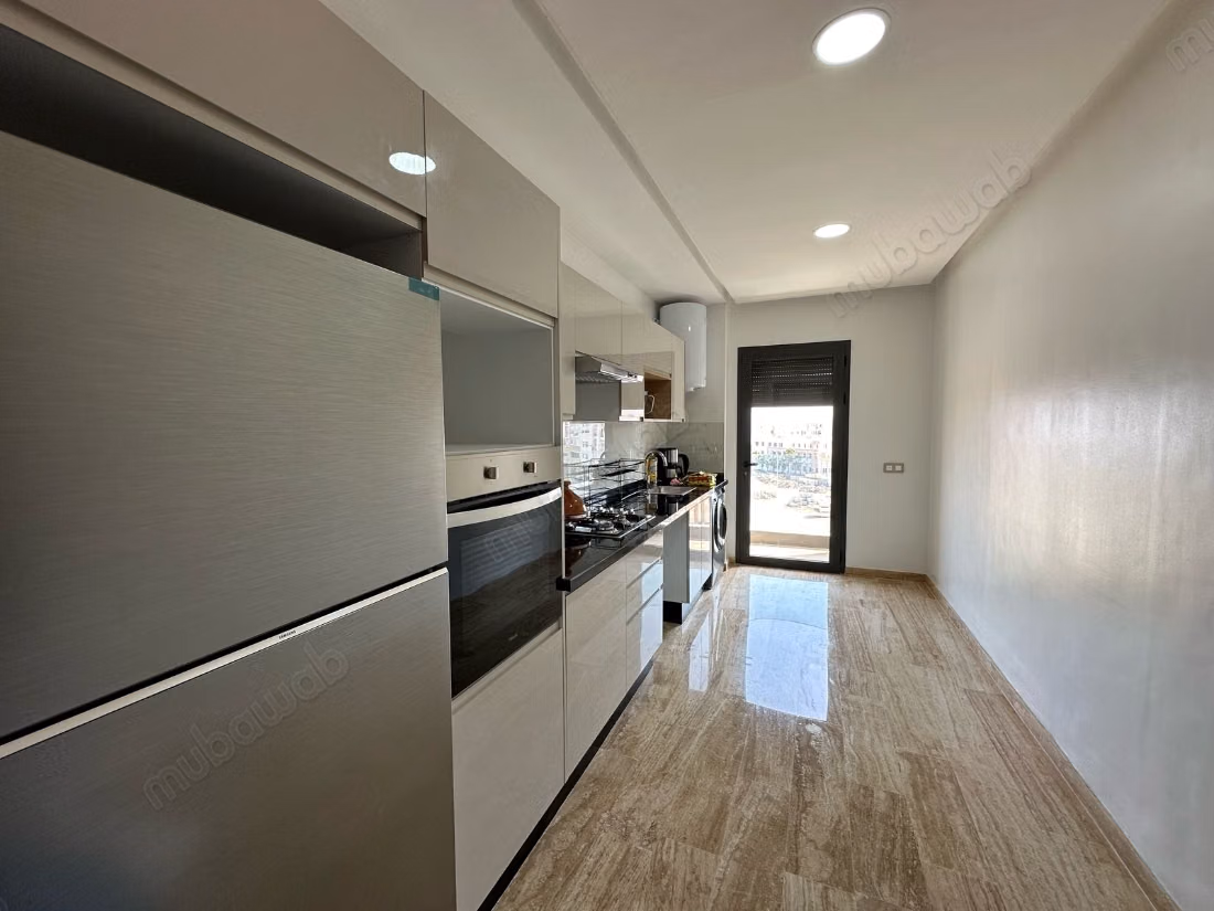Appartement pour la location longue durée