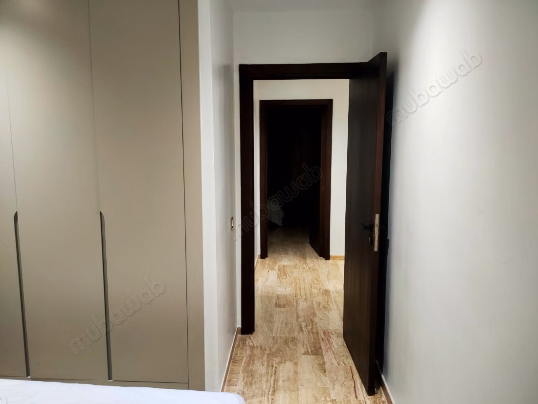 Appartement pour la location longue durée