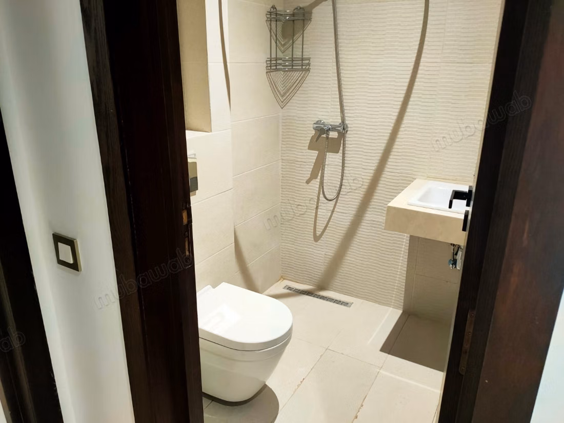 Appartement pour la location longue durée