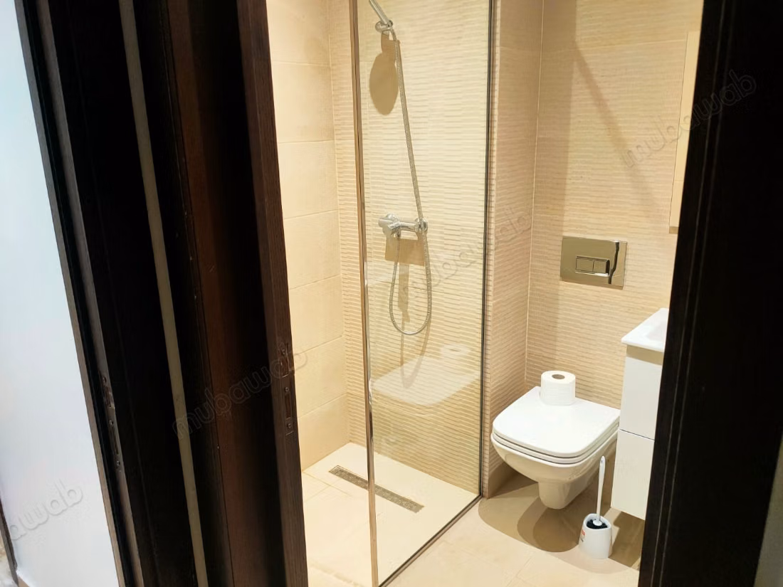 Appartement pour la location longue durée