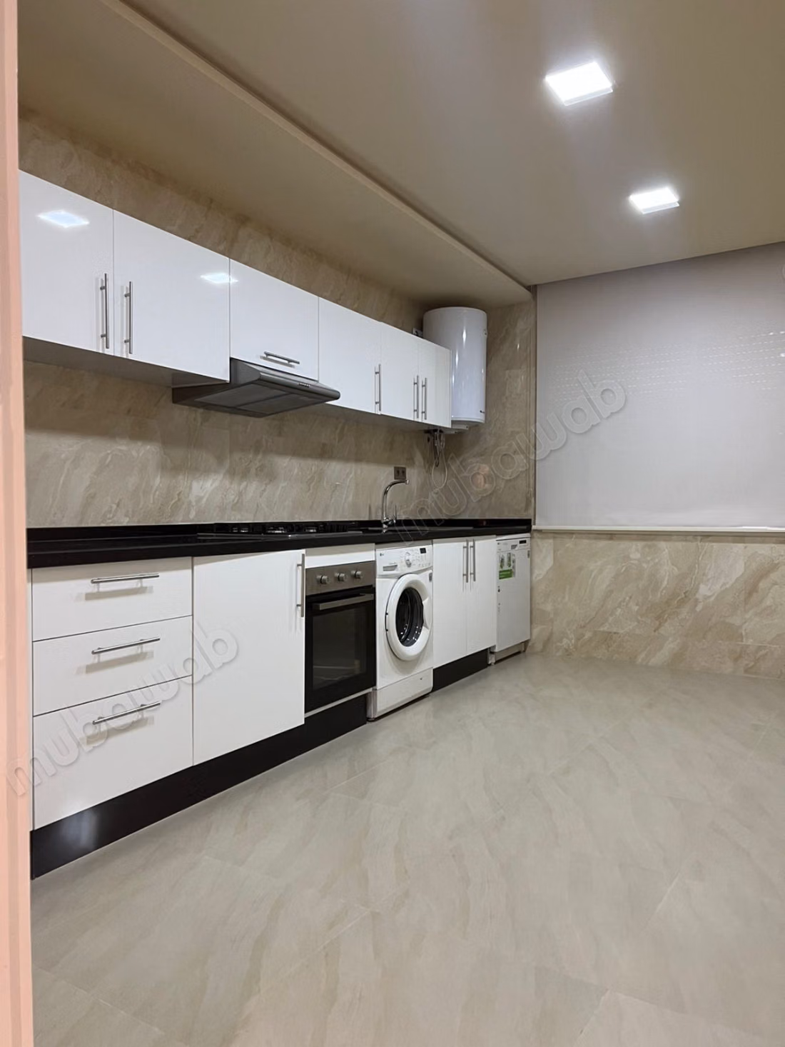 Appartement meublé moderne à louer sur l’Agdal