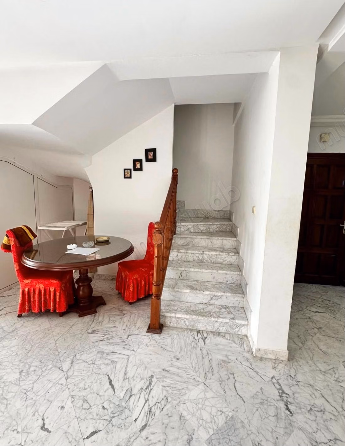À louer – duplex S3 à jardin de l’aouina