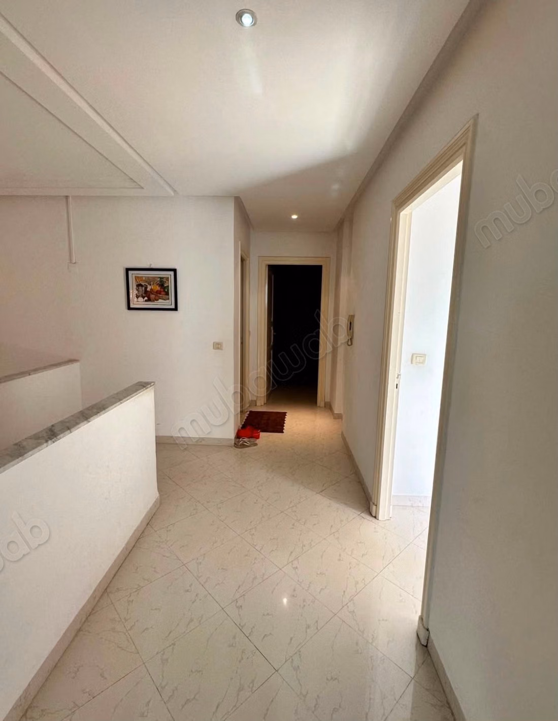 À louer – duplex S3 à jardin de l’aouina