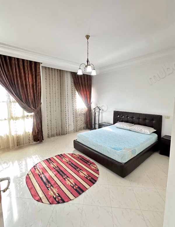 À louer – duplex S3 à jardin de l’aouina