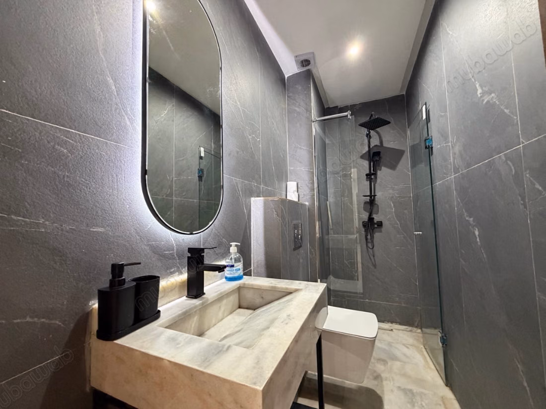 Appartement studio à vendre - central gueliz, Marrakech