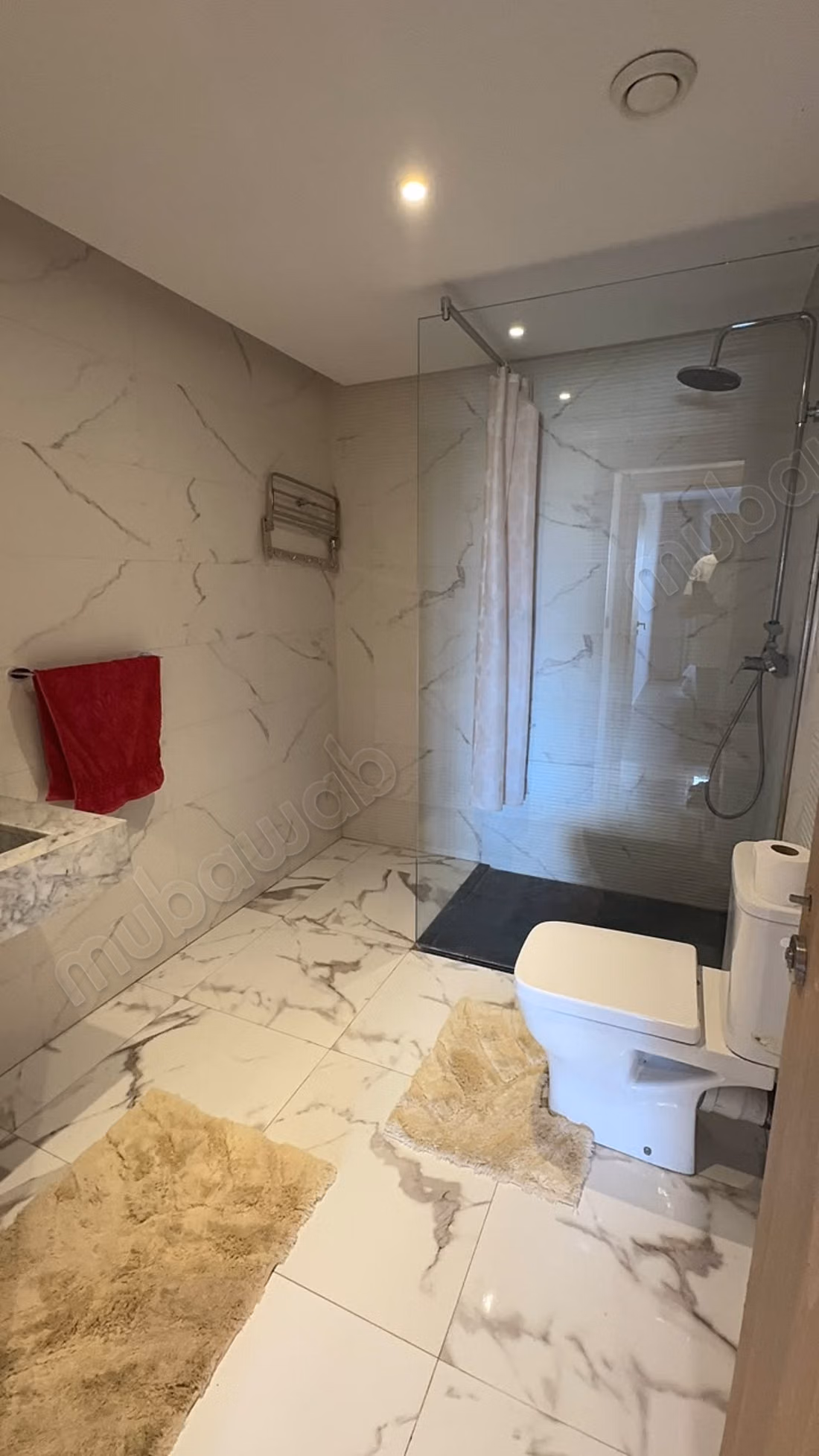 Appartement meublé à vendre les portes de nakhil