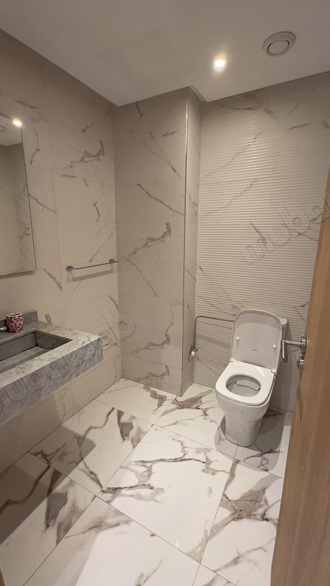 Appartement meublé à vendre les portes de nakhil
