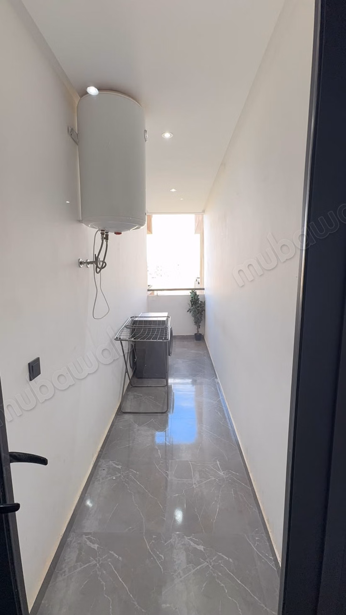 Appartement meublé à vendre les portes de nakhil