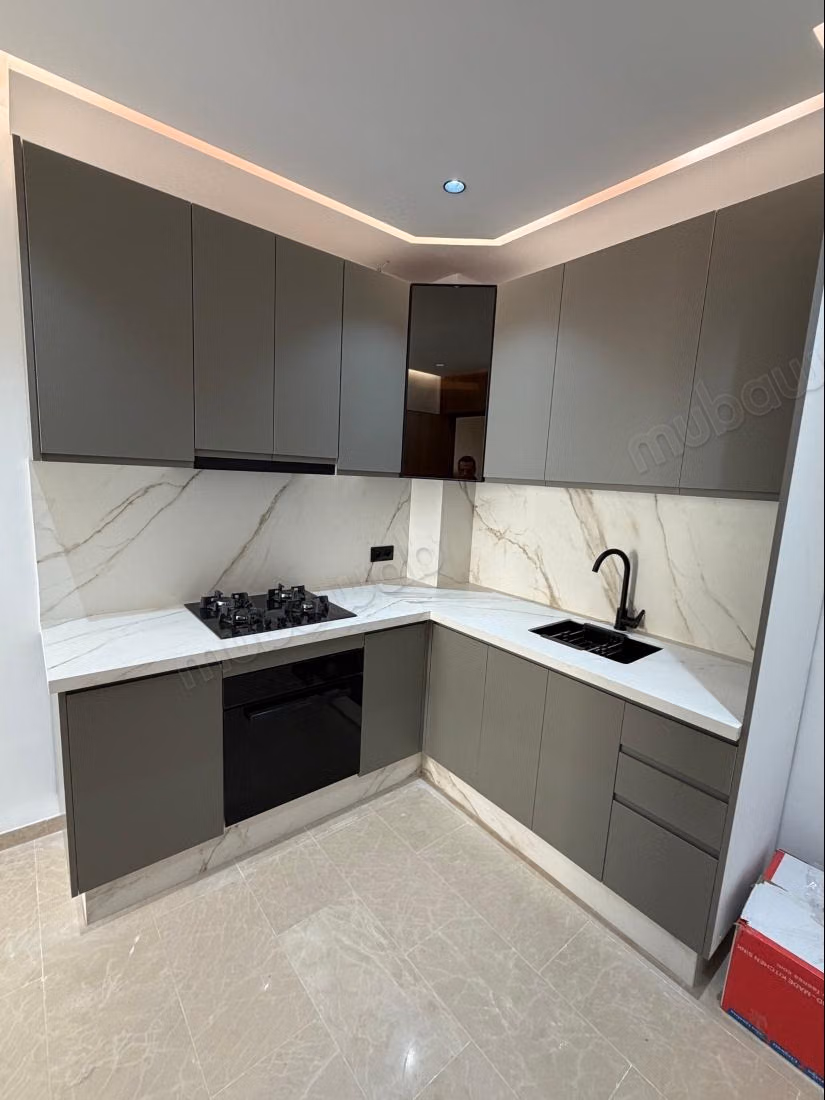 Apartamento de 2 habitaciones 74m2 FRANCEVILLE 2