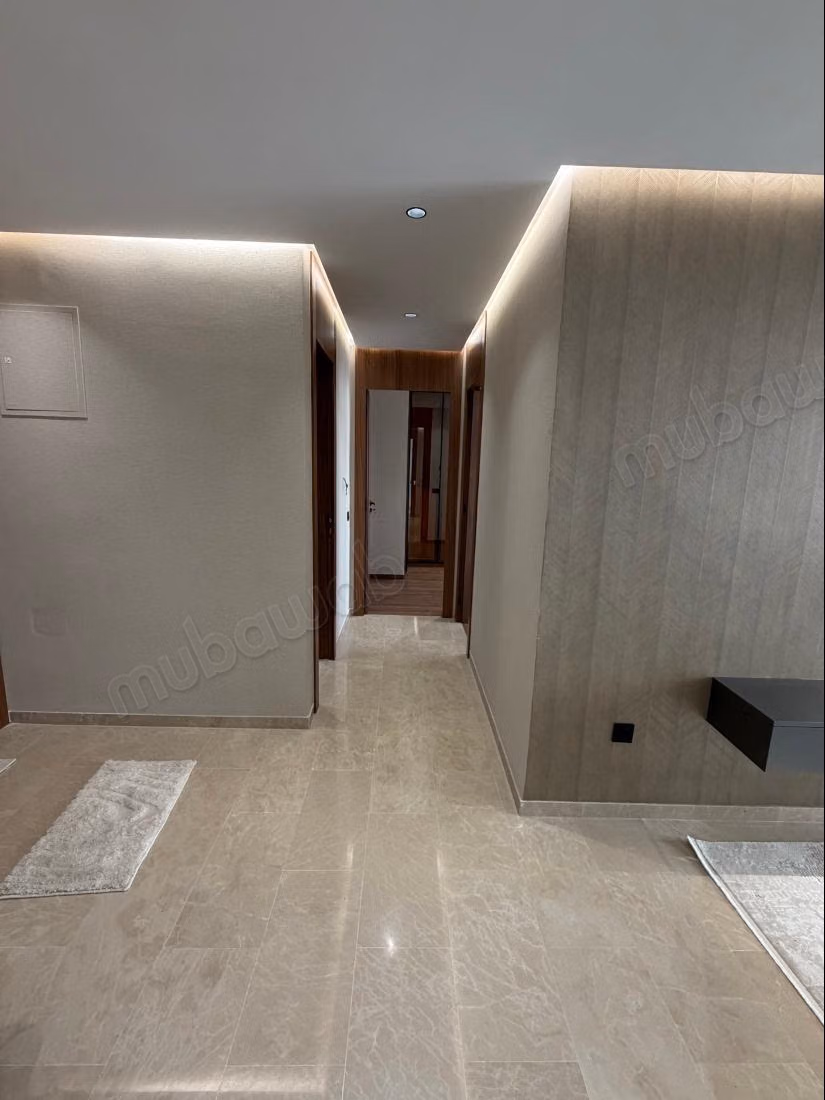 Apartamento de 2 habitaciones 74m2 FRANCEVILLE 2