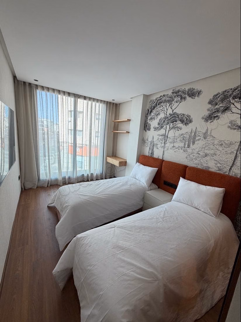 Apartamento de 2 habitaciones 74m2 FRANCEVILLE 2