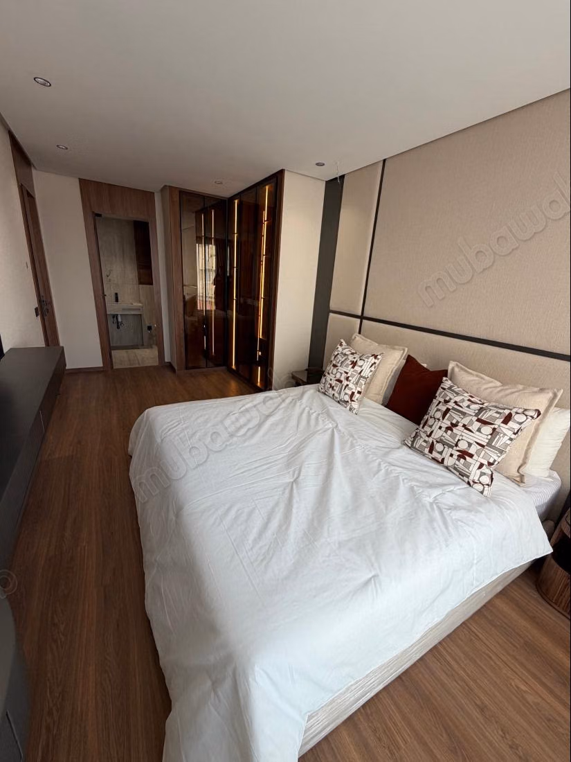 Apartamento de 2 habitaciones 74m2 FRANCEVILLE 2