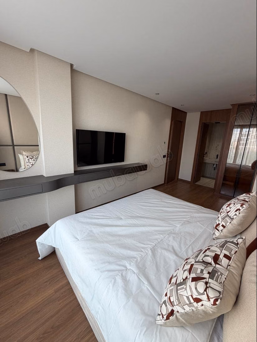 Apartamento de 2 habitaciones 74m2 FRANCEVILLE 2