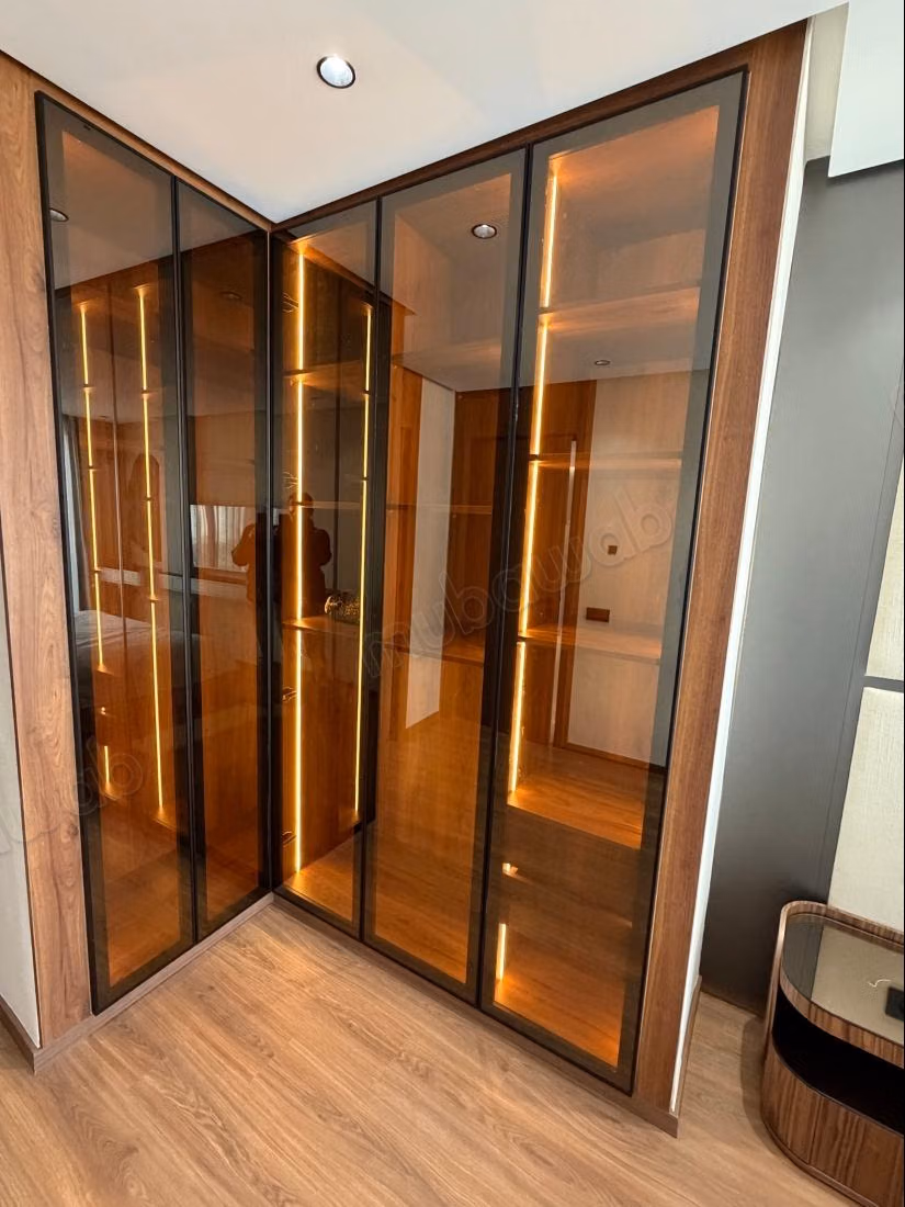 Apartamento de 2 habitaciones 74m2 FRANCEVILLE 2