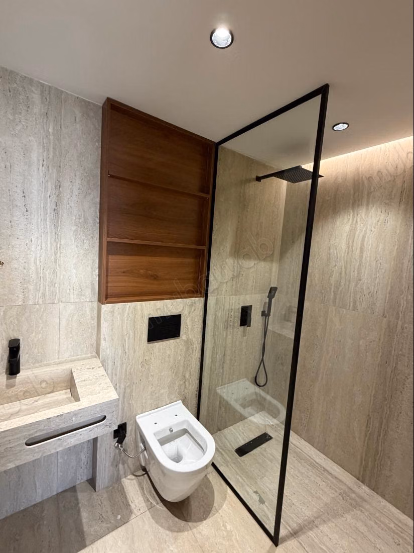 Apartamento de 2 habitaciones 74m2 FRANCEVILLE 2