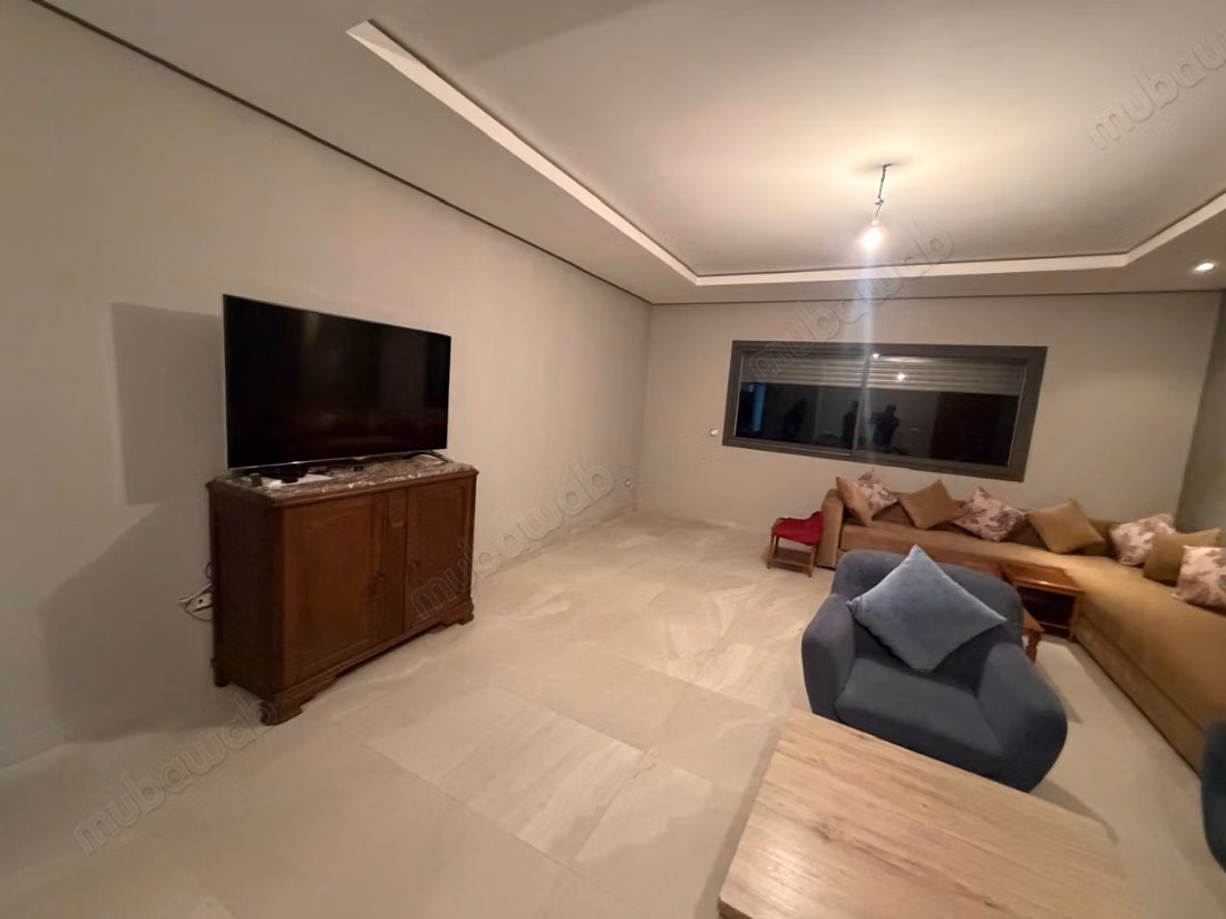 Appartement neuf de 100 m² au cœur de la ville