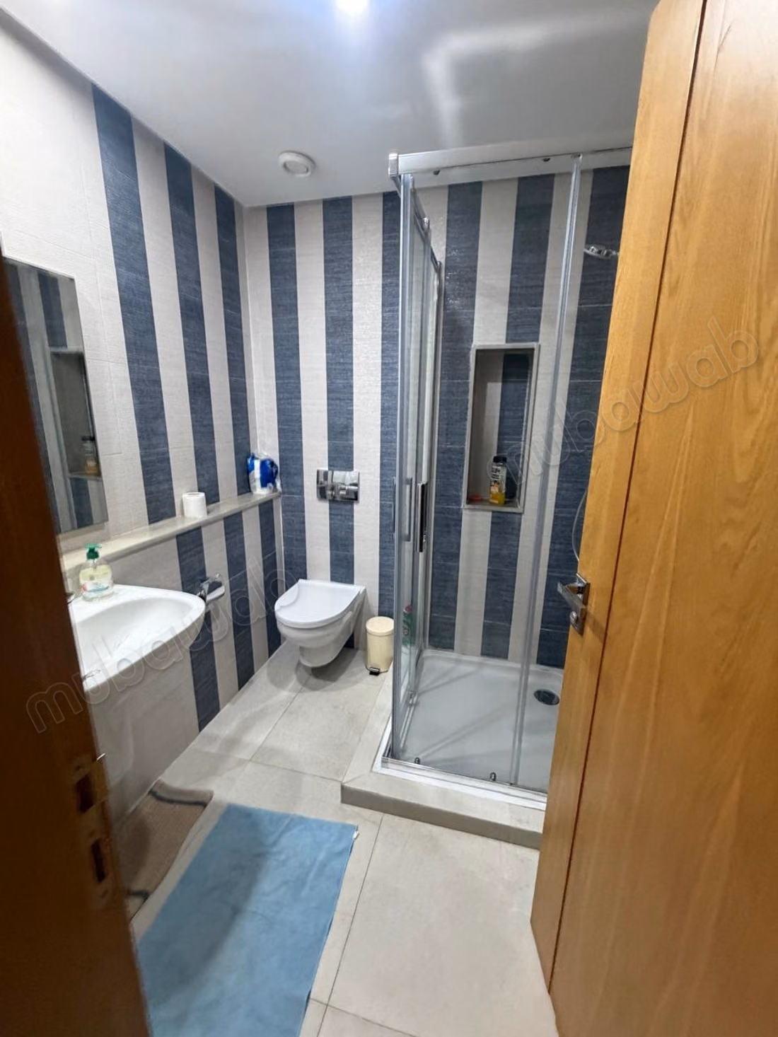 Appartement neuf de 100 m² au cœur de la ville