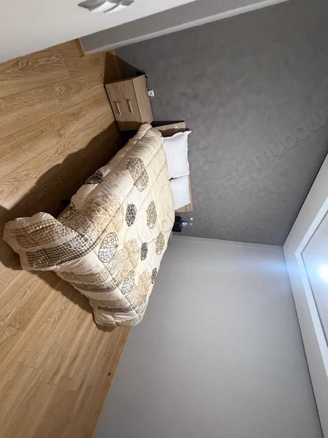 Appartement neuf de 100 m² au cœur de la ville