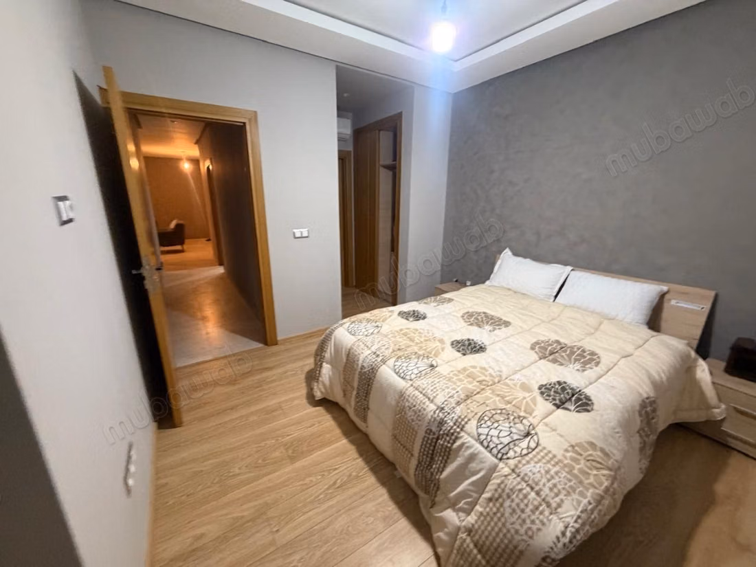 Appartement neuf de 100 m² au cœur de la ville
