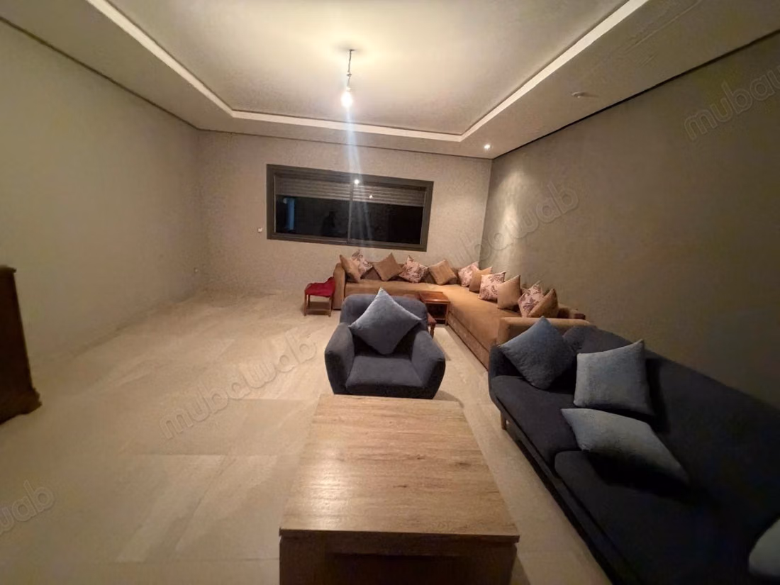 Appartement neuf de 100 m² au cœur de la ville