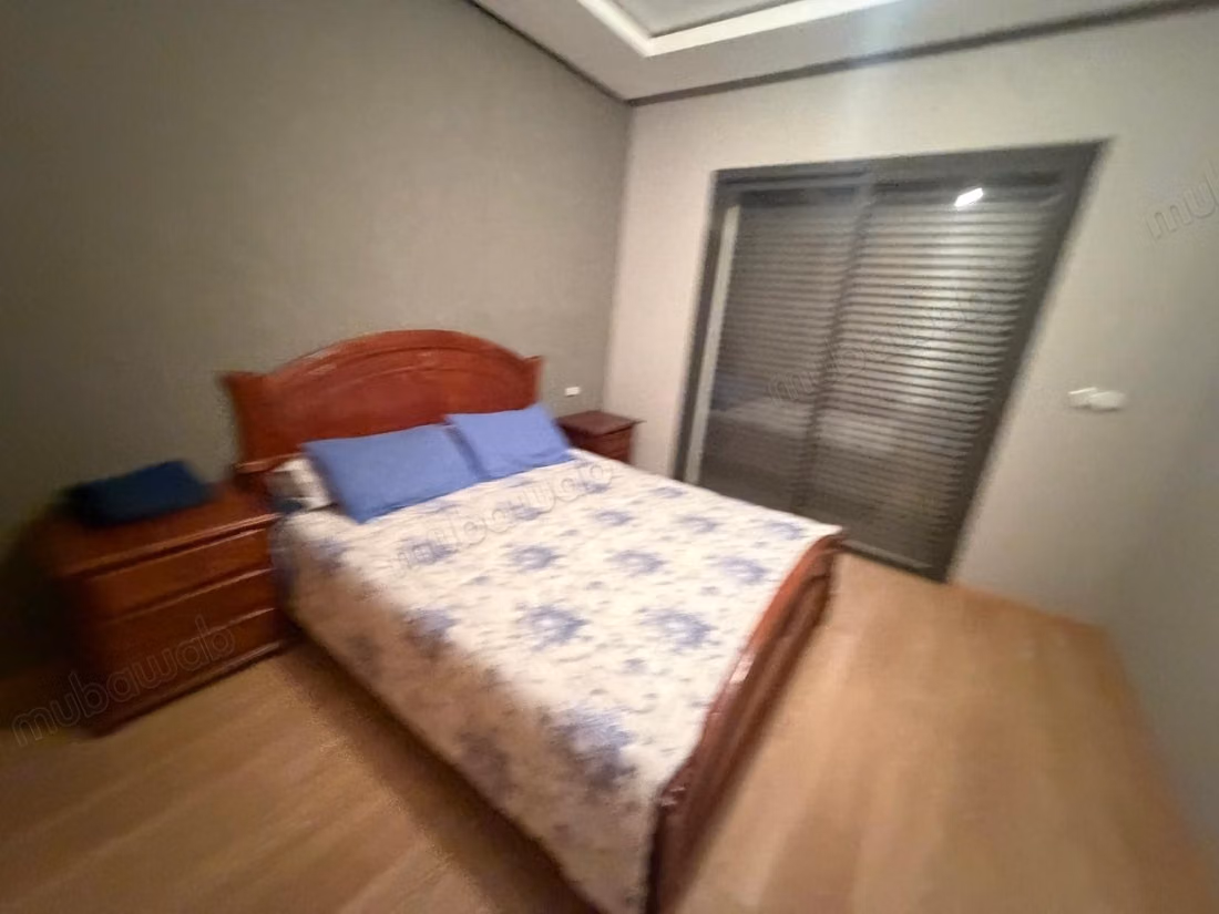 Appartement neuf de 100 m² au cœur de la ville