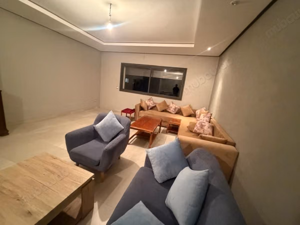Appartement neuf de 100 m² au cœur de la ville