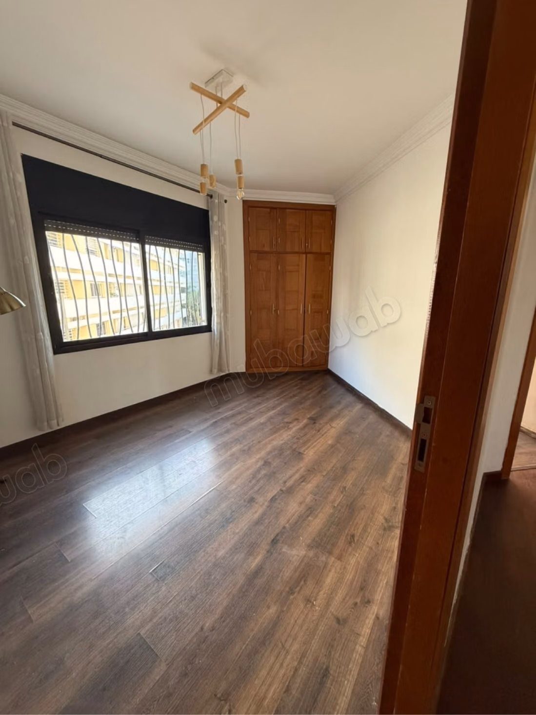 À vendre – superbe appartement rénové à hay riad