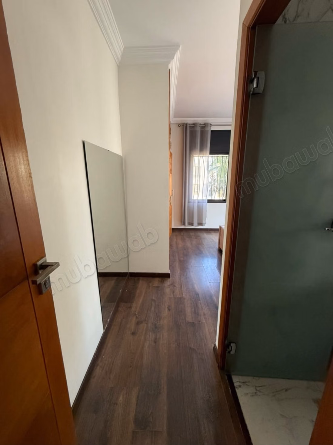 À vendre – superbe appartement rénové à hay riad
