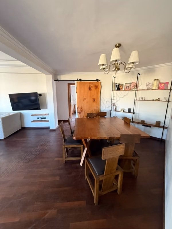À vendre – superbe appartement rénové à hay riad