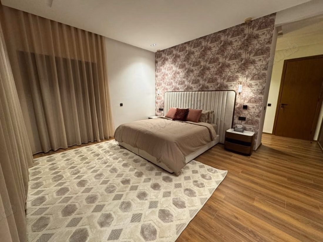 Villa de Luxe 4 chambres à Louer LOM26091