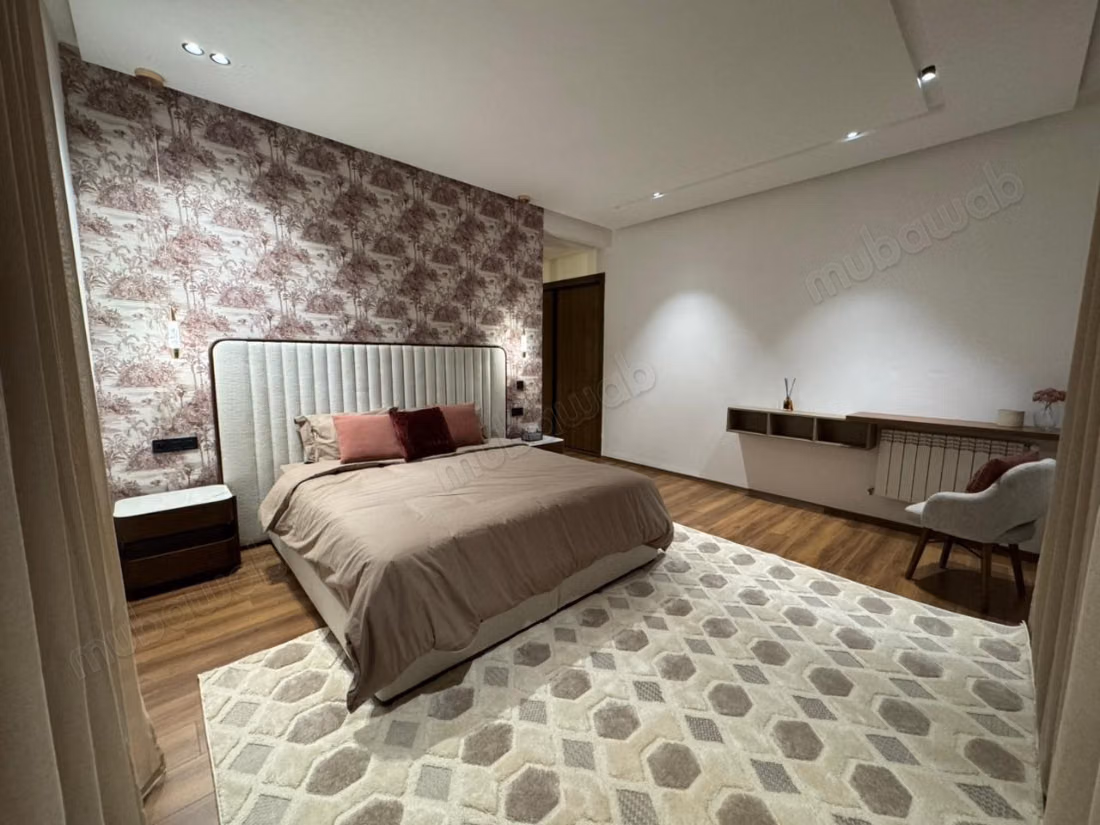 Villa de Luxe 4 chambres à Louer LOM26091