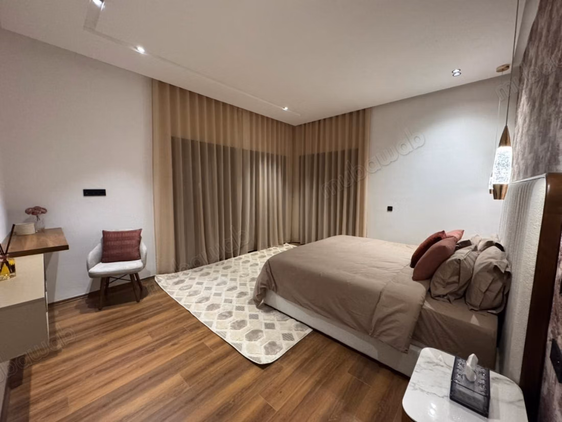 Villa de Luxe 4 chambres à Louer LOM26091