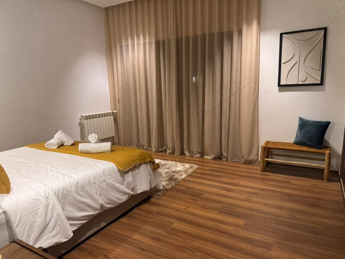 Villa de Luxe 4 chambres à Louer LOM26091