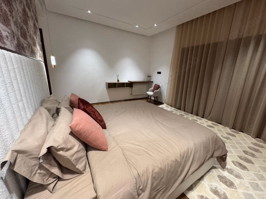 Villa de Luxe 4 chambres à Louer LOM26091