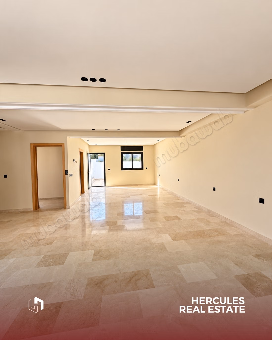 Villa à vendre – Un espace de vie exceptionnel
