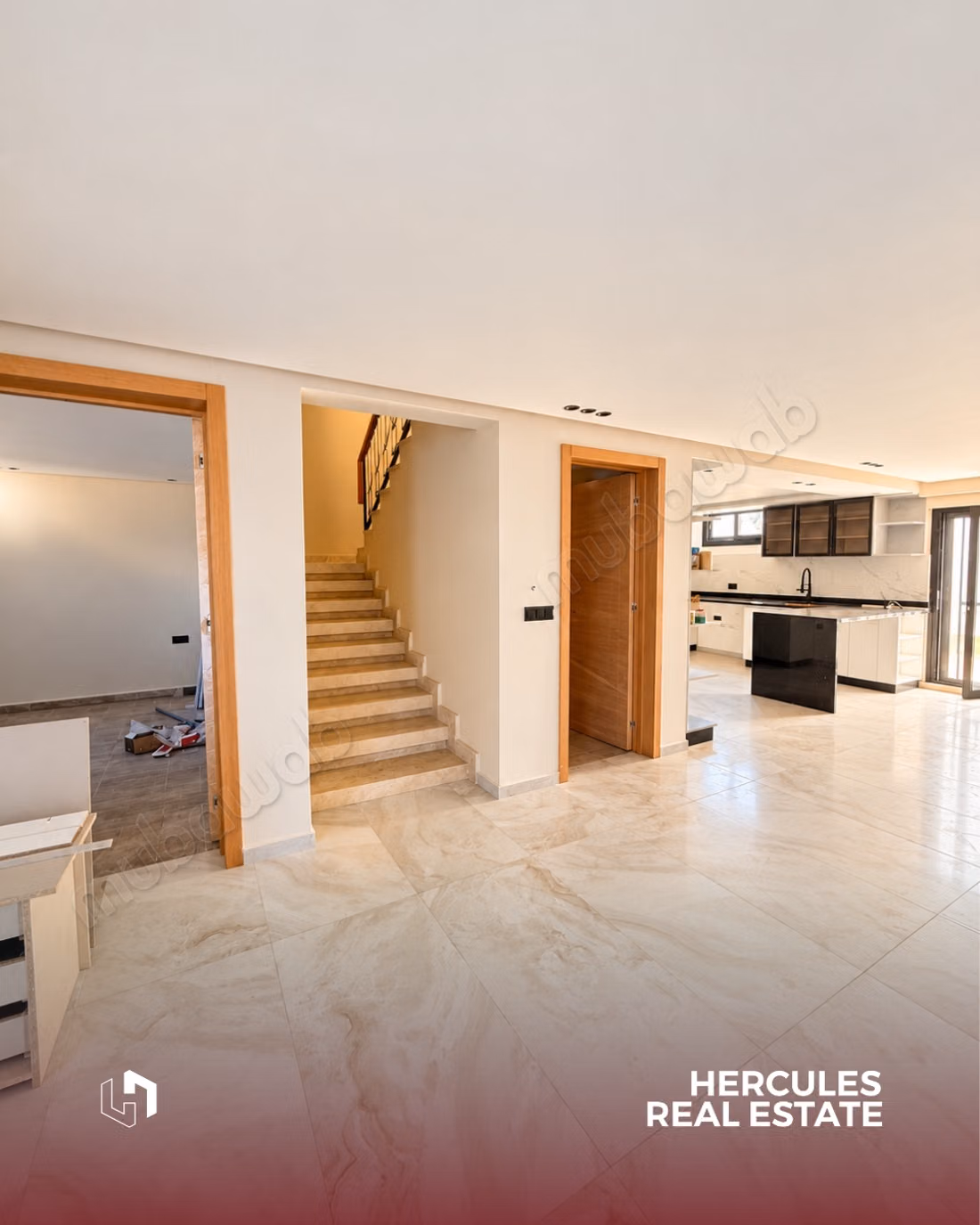 Villa à vendre – Un espace de vie exceptionnel
