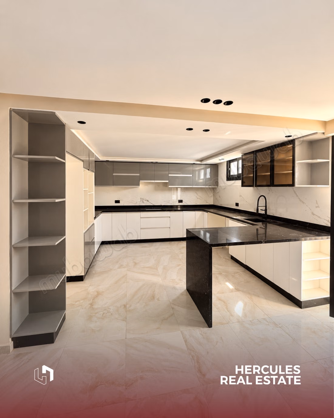 Villa à vendre – Un espace de vie exceptionnel
