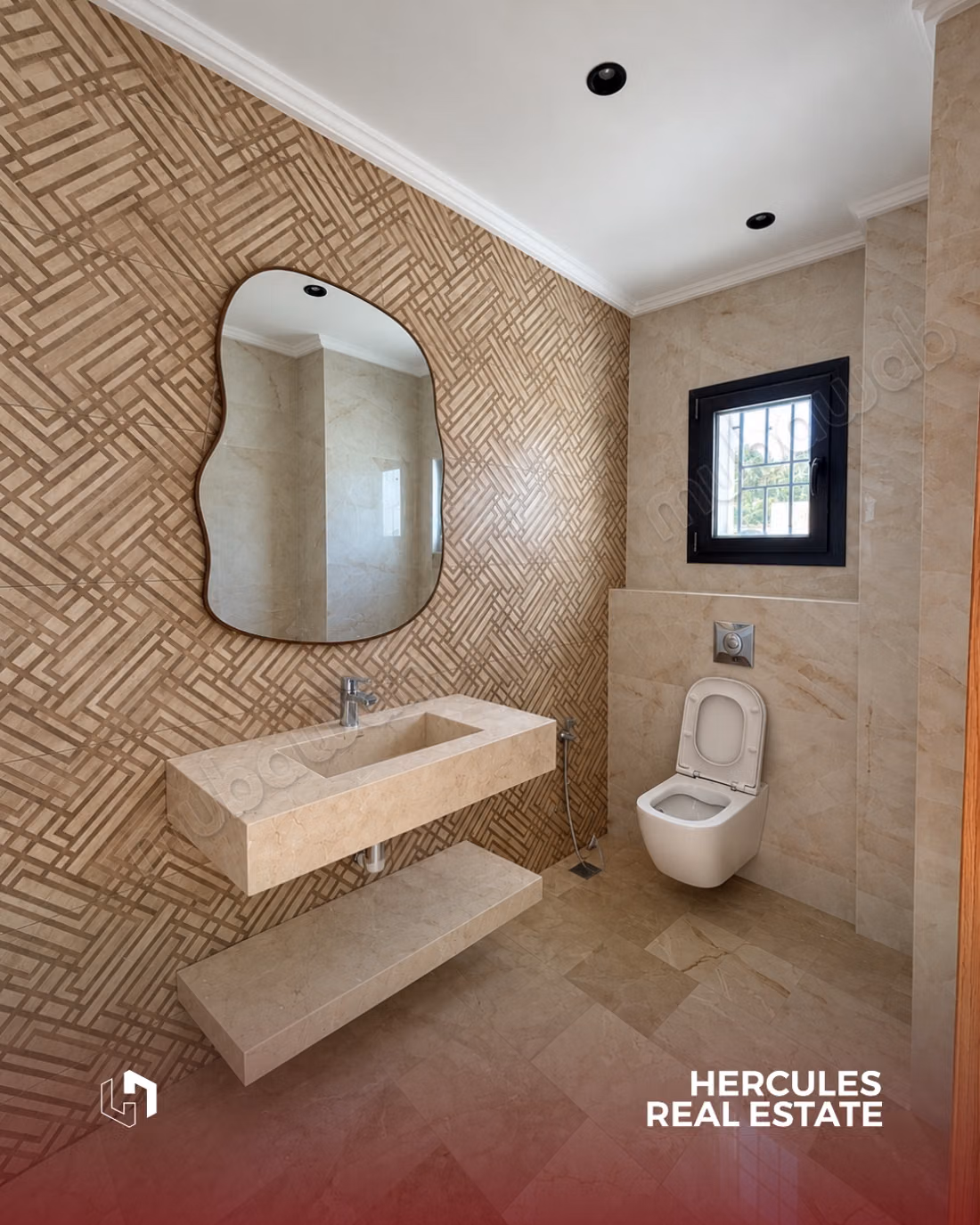 Villa à vendre – Un espace de vie exceptionnel