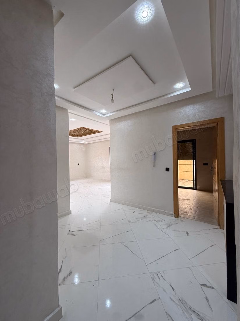 Appartement à l’achat à HAMRIA en plein centre