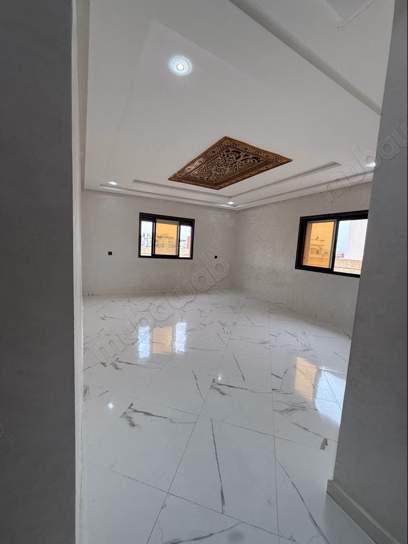 Appartement à l’achat à HAMRIA en plein centre