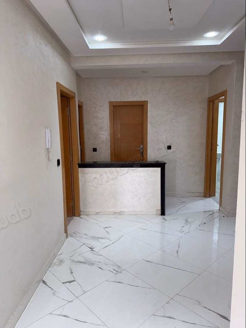 Appartement à l’achat à HAMRIA en plein centre