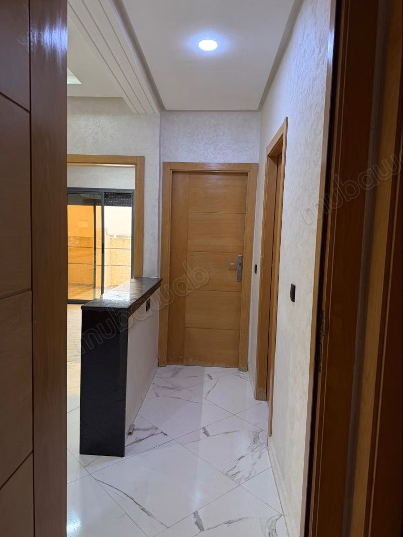 Appartement à l’achat à HAMRIA en plein centre