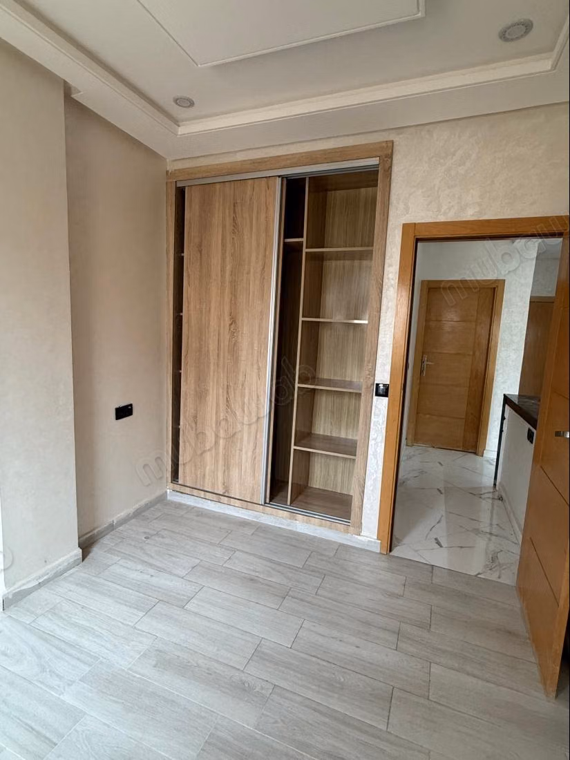 Appartement à l’achat à HAMRIA en plein centre