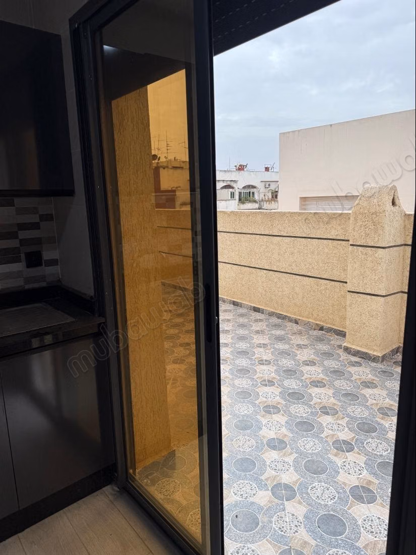Appartement à l’achat à HAMRIA en plein centre