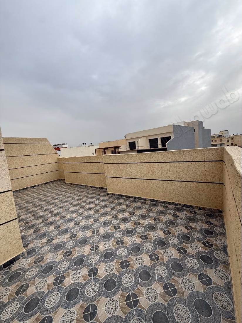 Appartement à l’achat à HAMRIA en plein centre