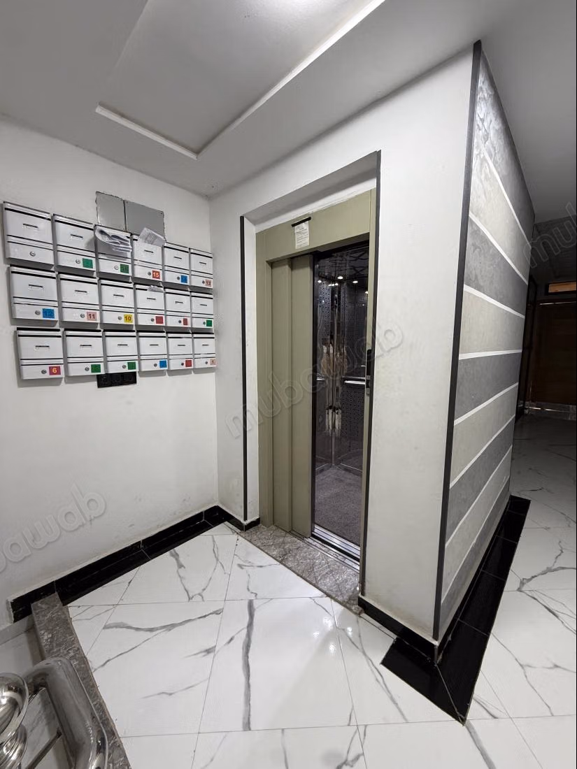 Appartement à l’achat à HAMRIA en plein centre