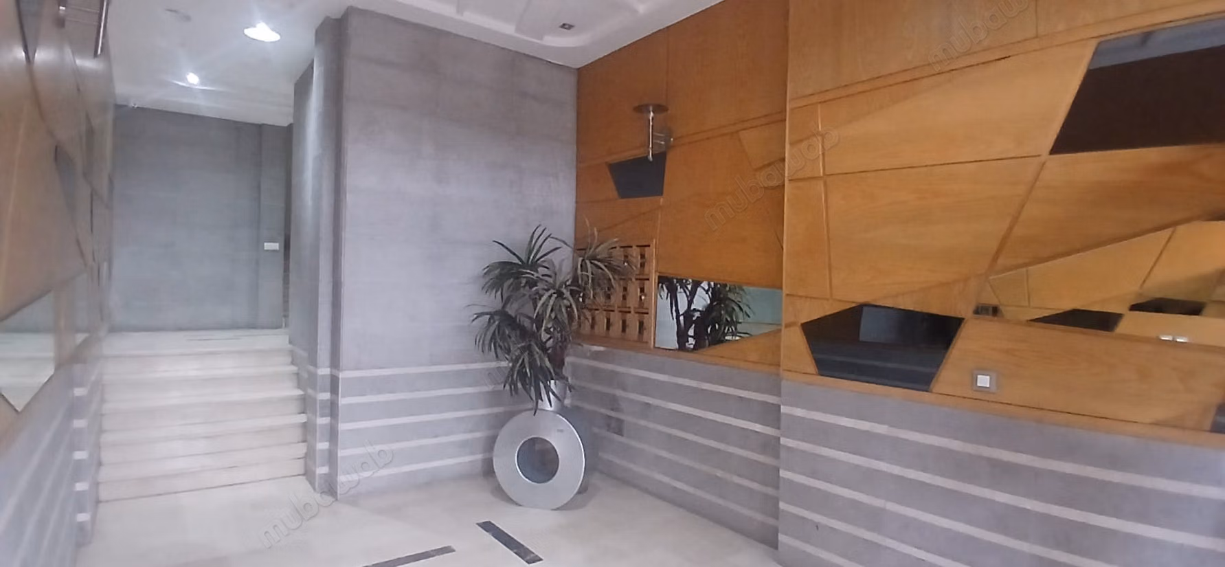 Appartement à vendre – 140 m² – 5ᵉ étage