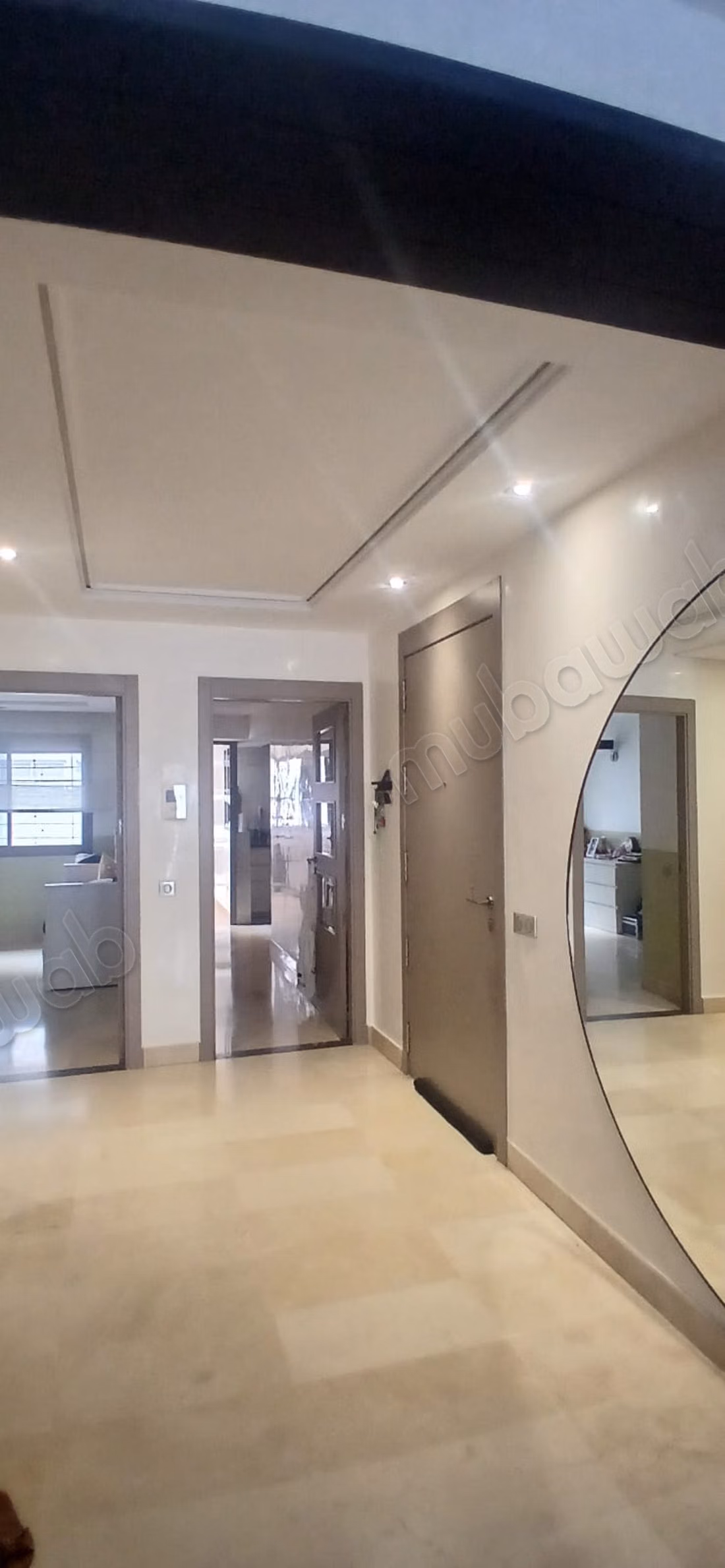 Appartement à vendre – 140 m² – 5ᵉ étage