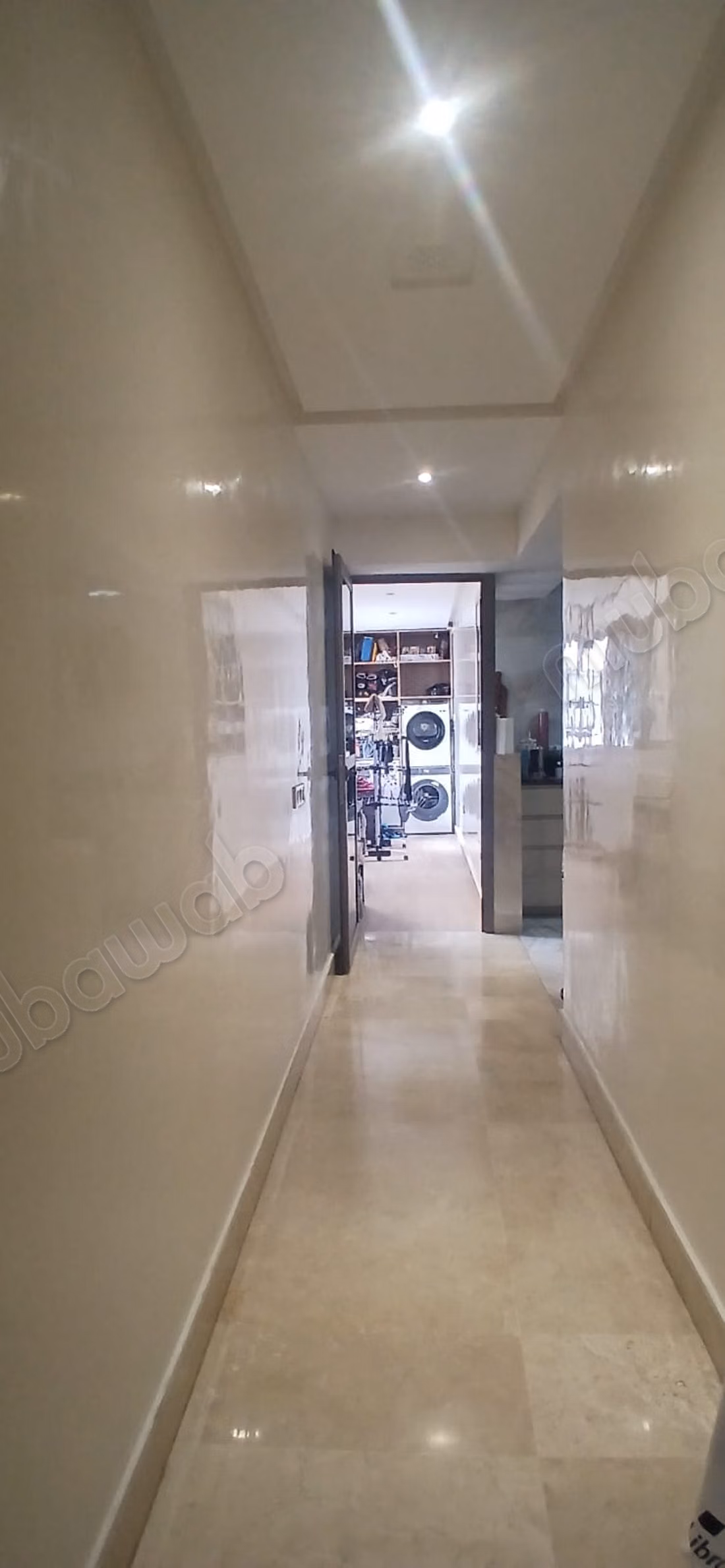 Appartement à vendre – 140 m² – 5ᵉ étage